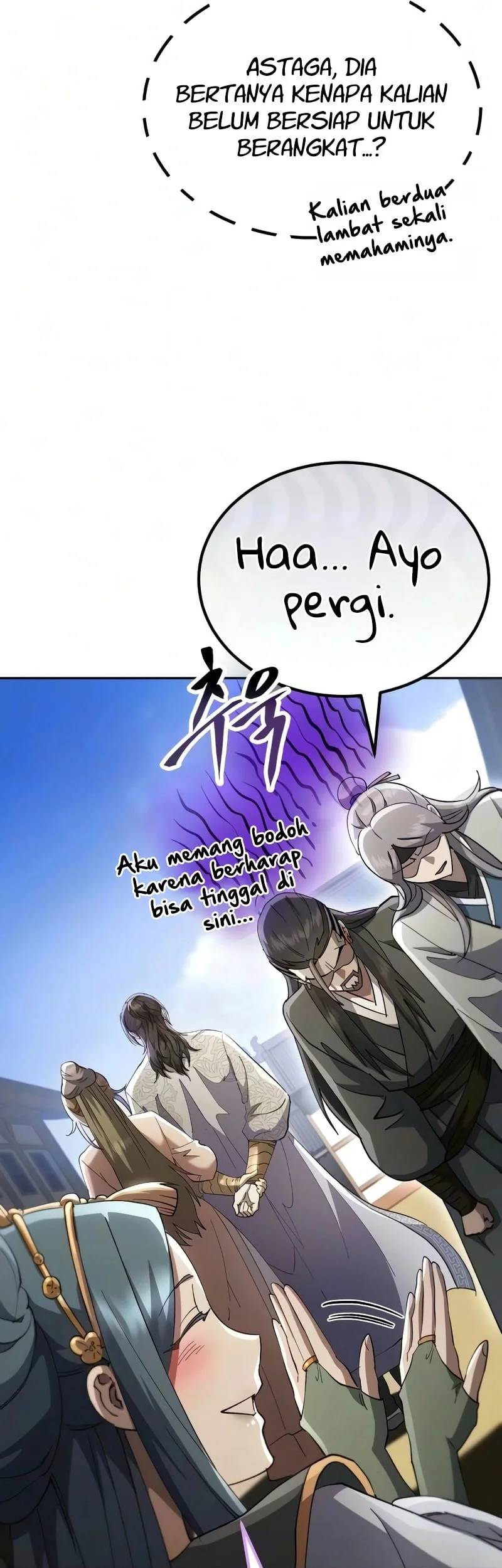 Chapter 80 - halaman 39