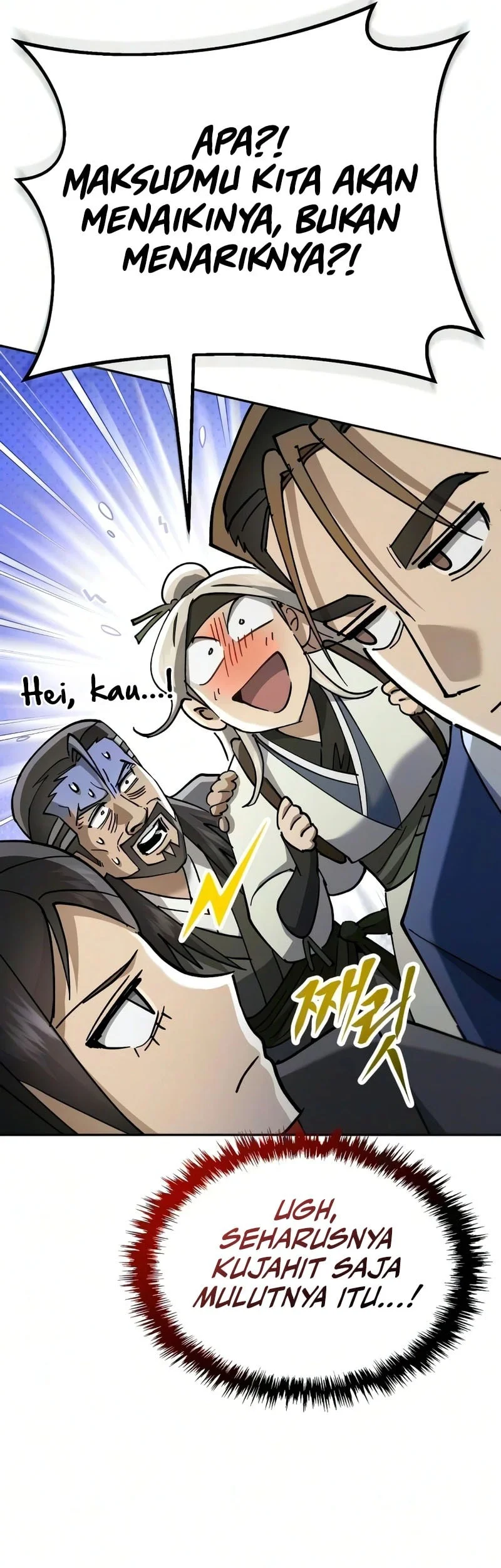 Chapter 80 - halaman 43
