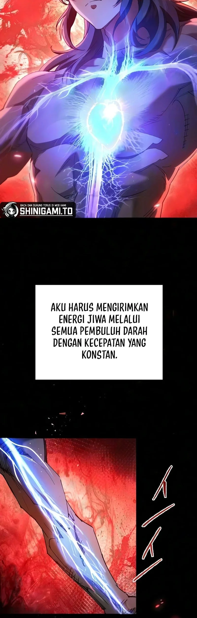 Chapter 80 - halaman 14