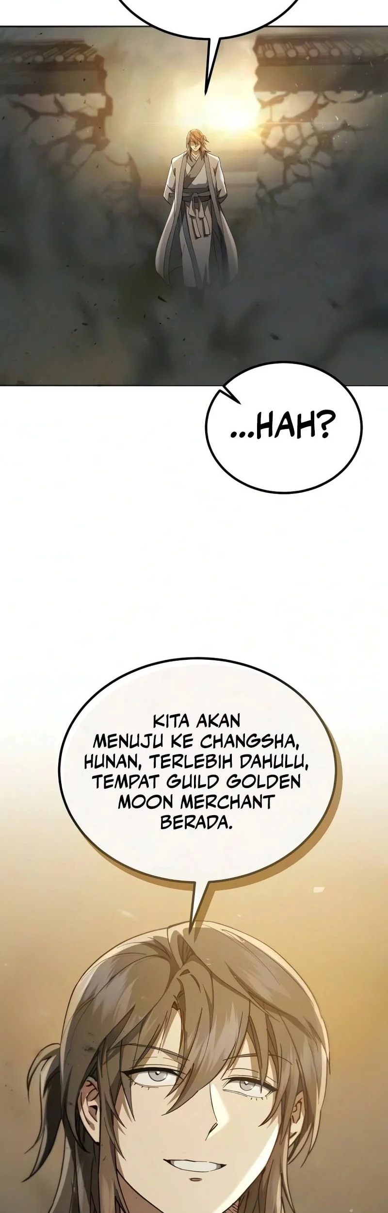 Chapter 80 - halaman 28
