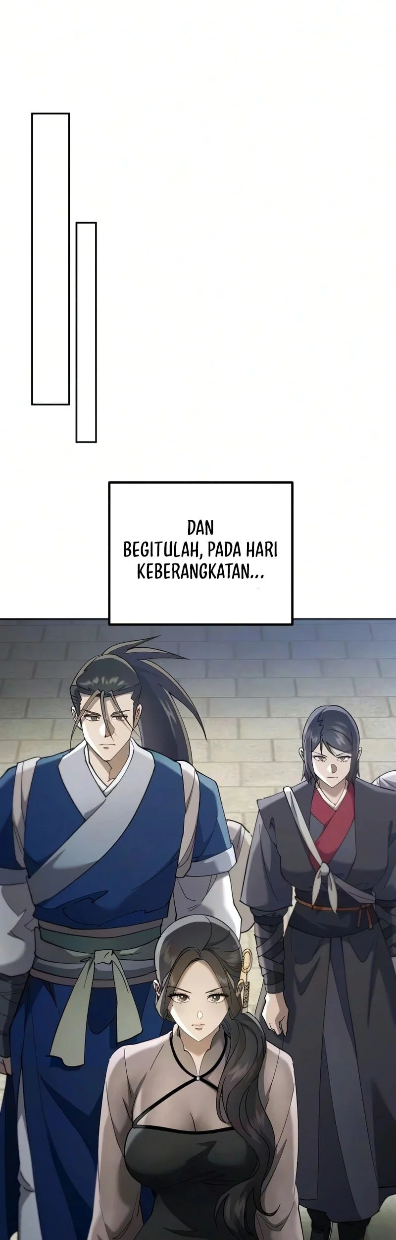 Chapter 80 - halaman 31