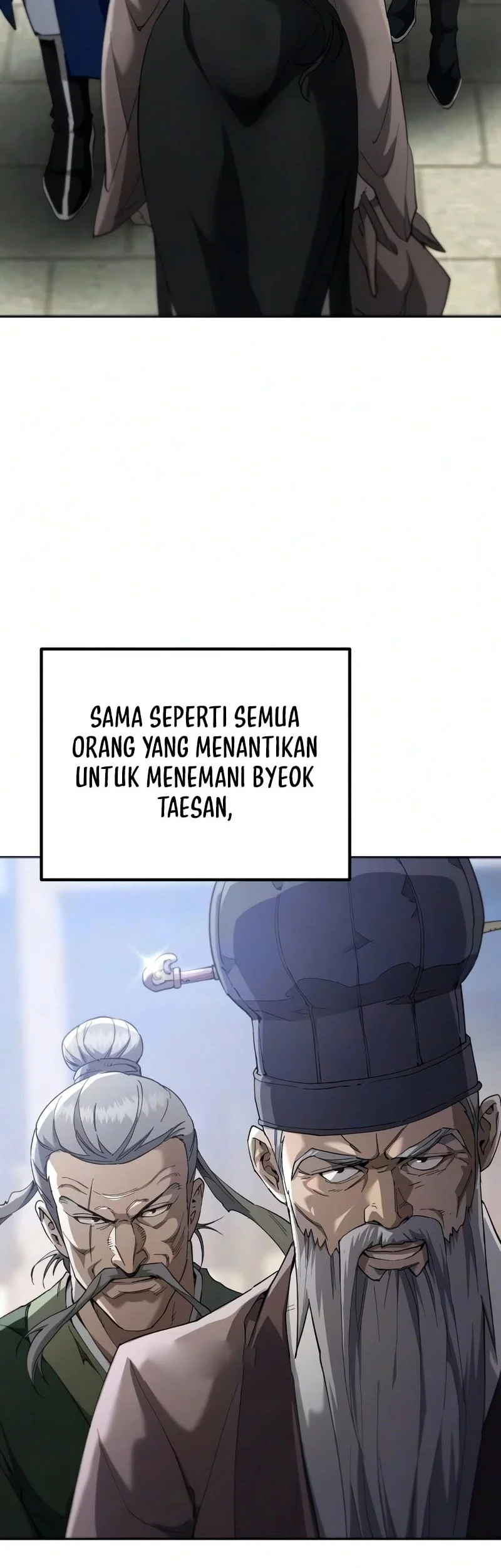 Chapter 80 - halaman 32