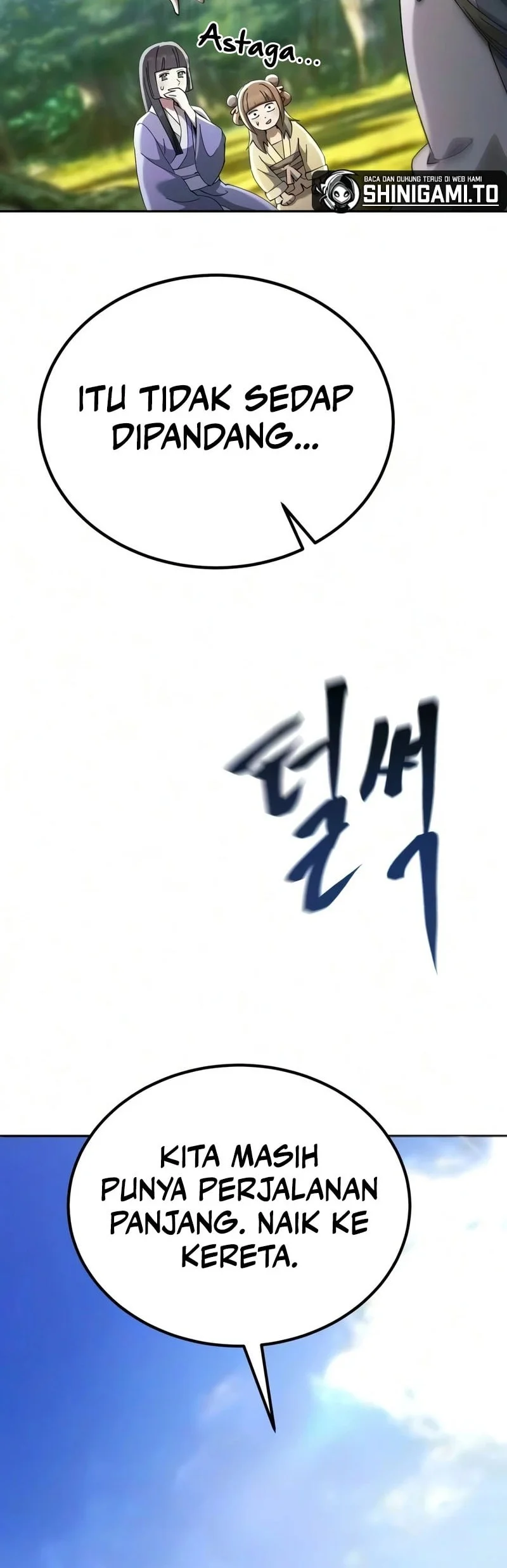 Chapter 81 - halaman 30