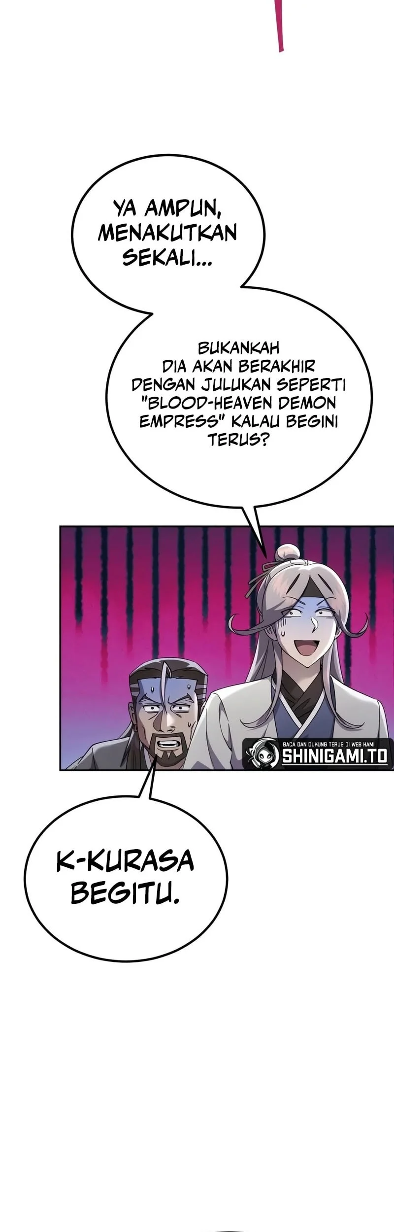 Chapter 82 - halaman 62