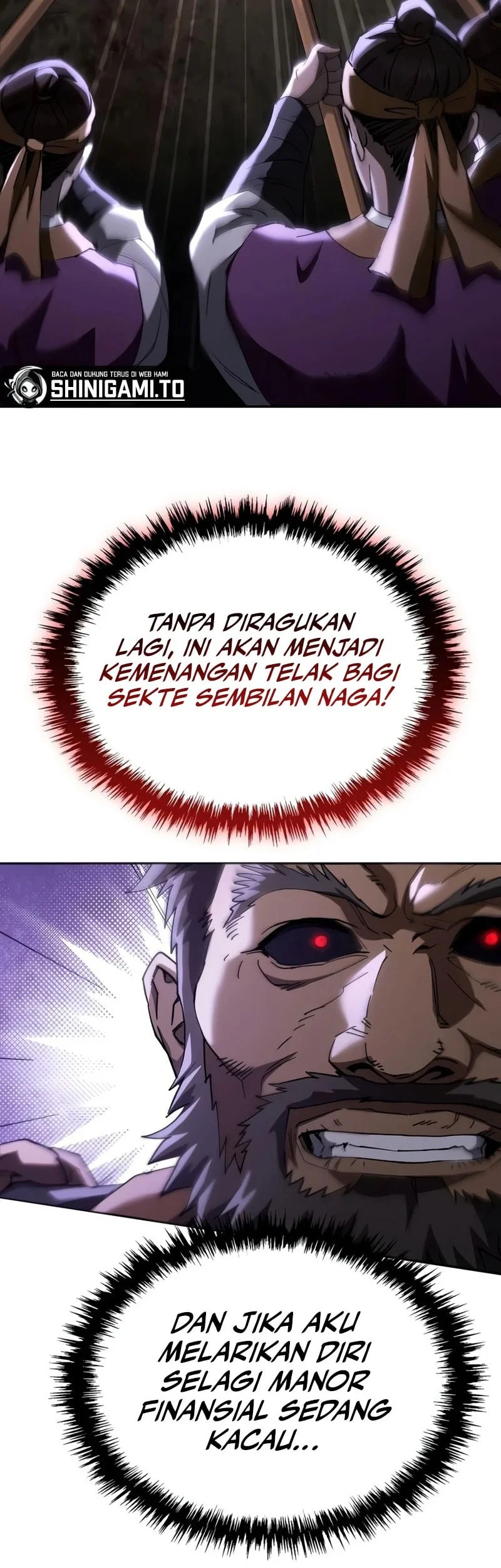 Chapter 82 - halaman 27