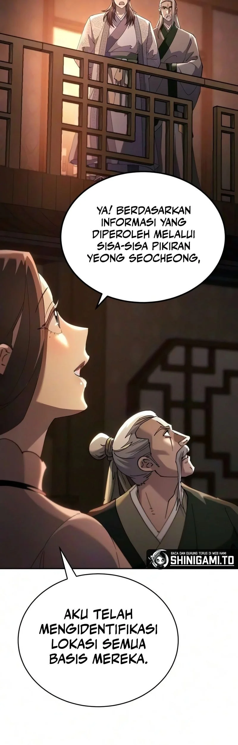 Chapter 83 - halaman 45