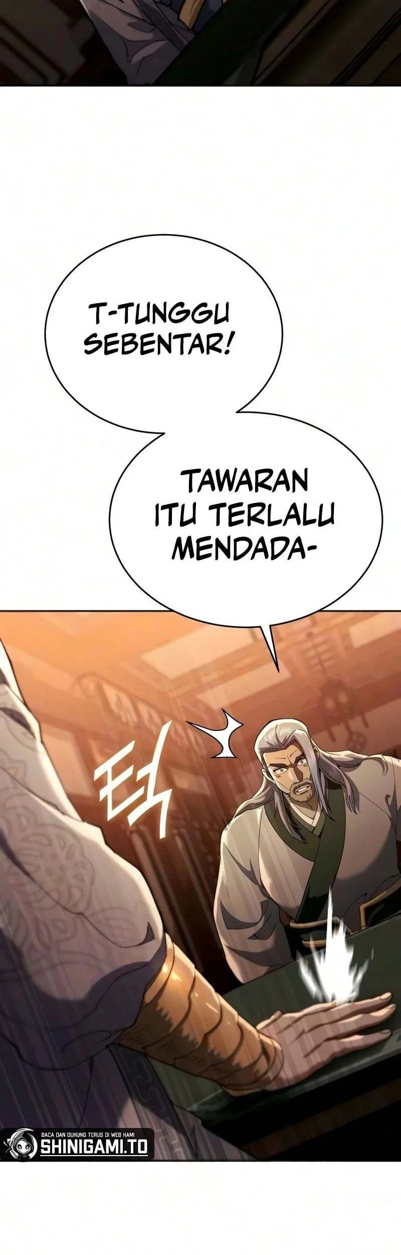 Chapter 83 - halaman 34