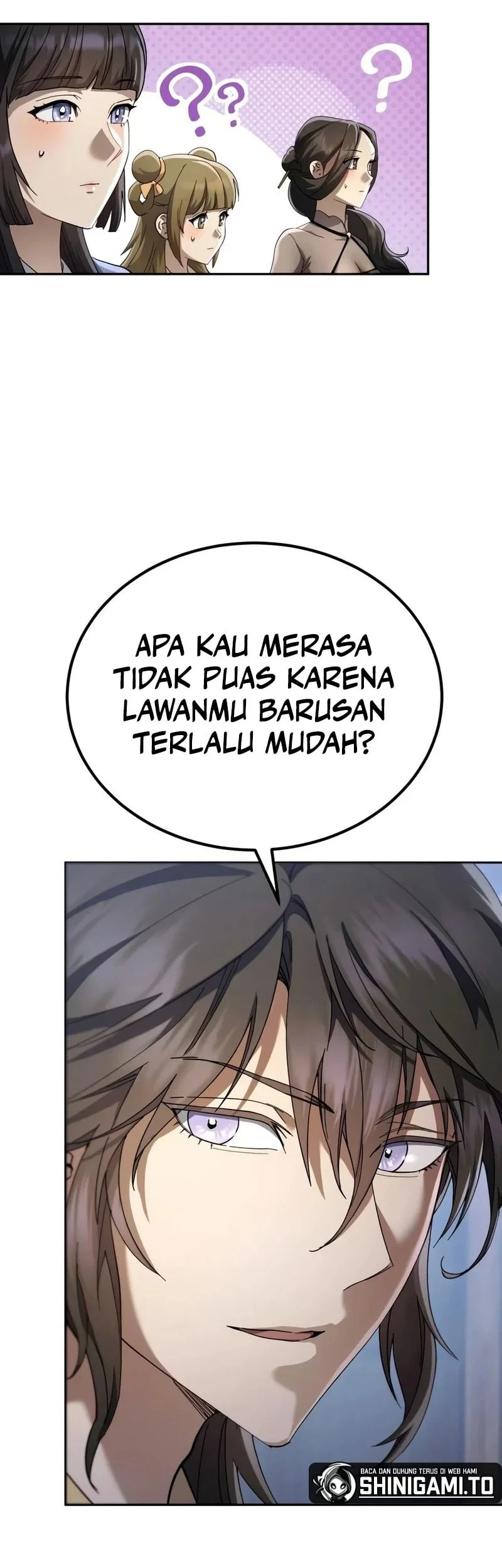 Chapter 84 - halaman 38