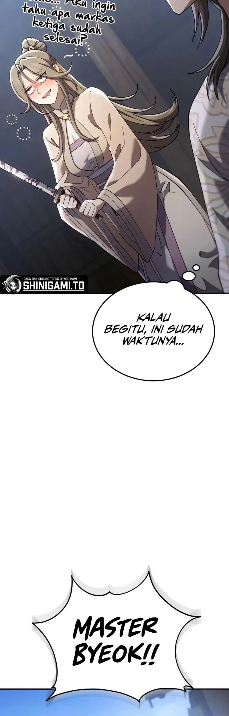 Chapter 84 - halaman 41