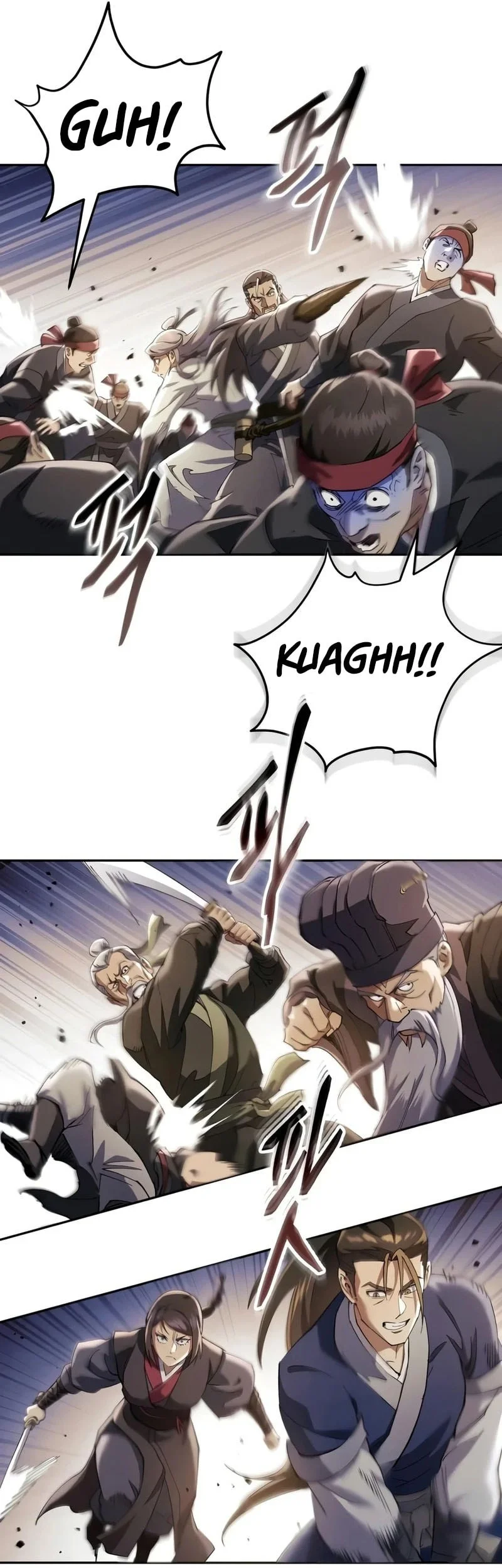 Chapter 84 - halaman 71