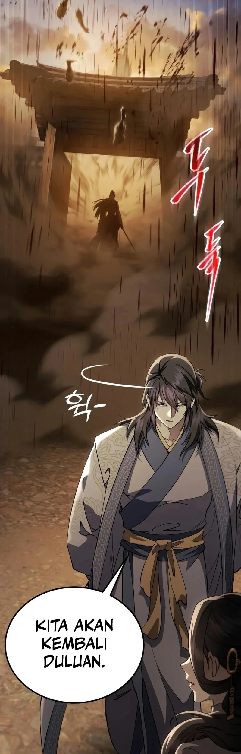 Chapter 84 - halaman 77