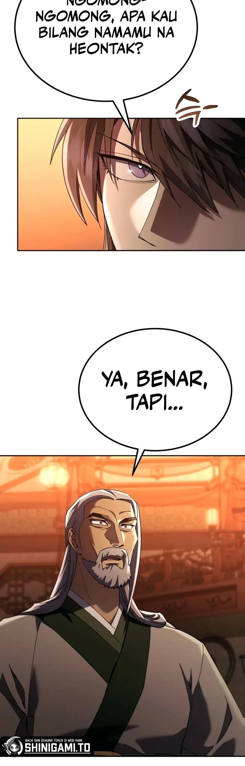 Chapter 84 - halaman 85
