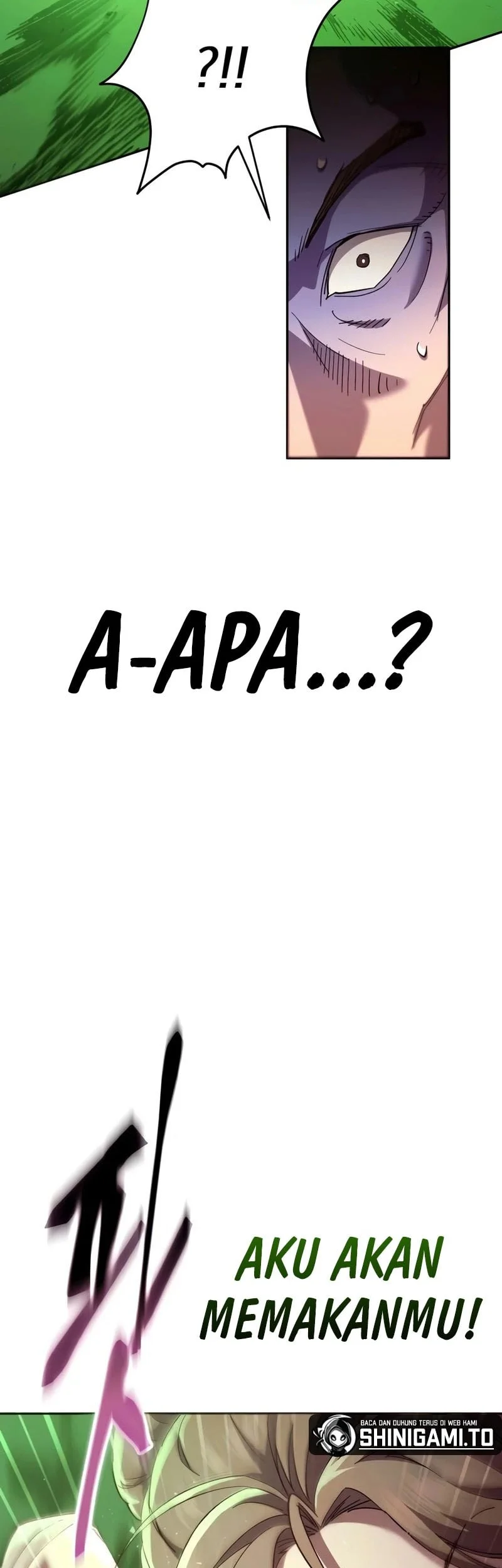 Chapter 84 - halaman 21