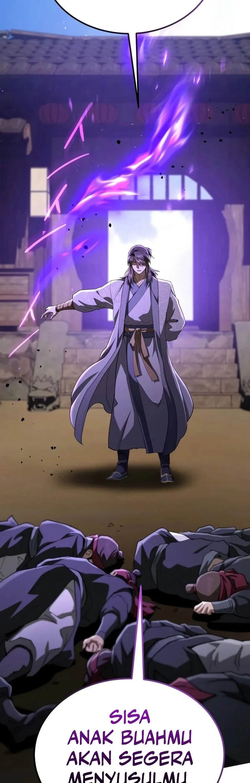 Chapter 84 - halaman 32