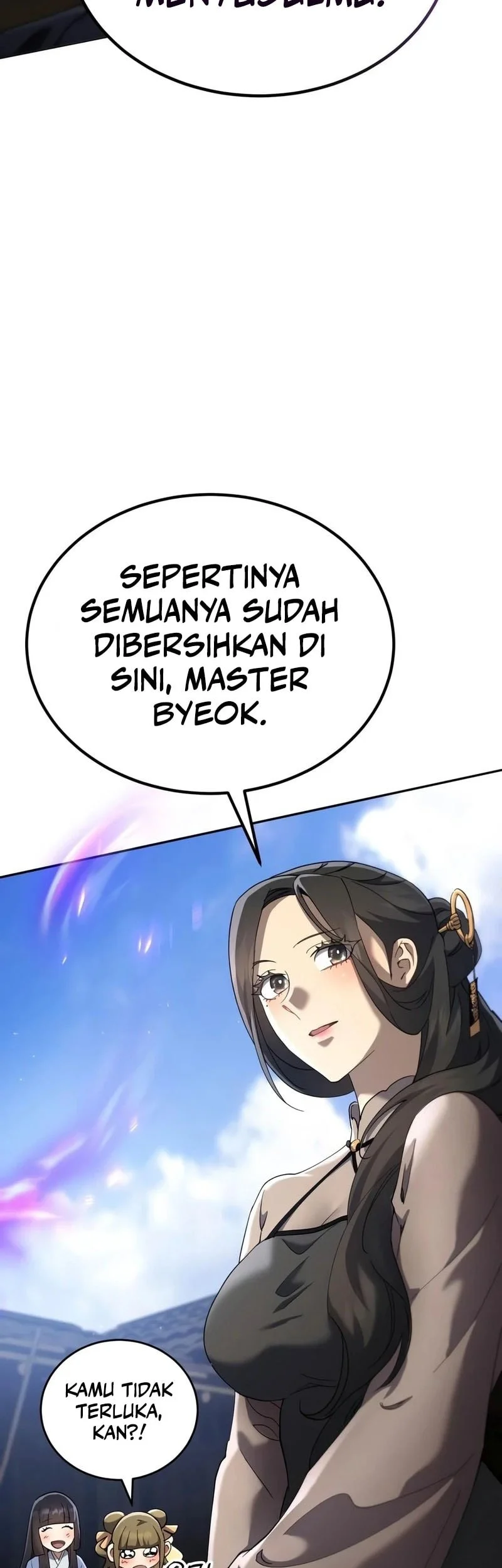 Chapter 84 - halaman 33