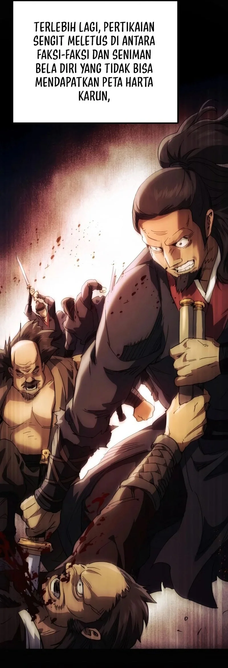 Chapter 85 - halaman 50
