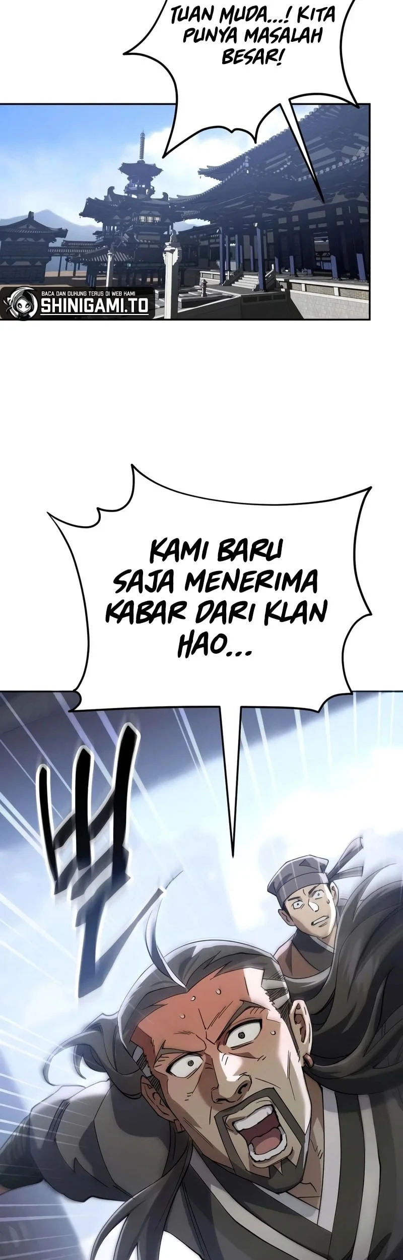 Chapter 85 - halaman 61