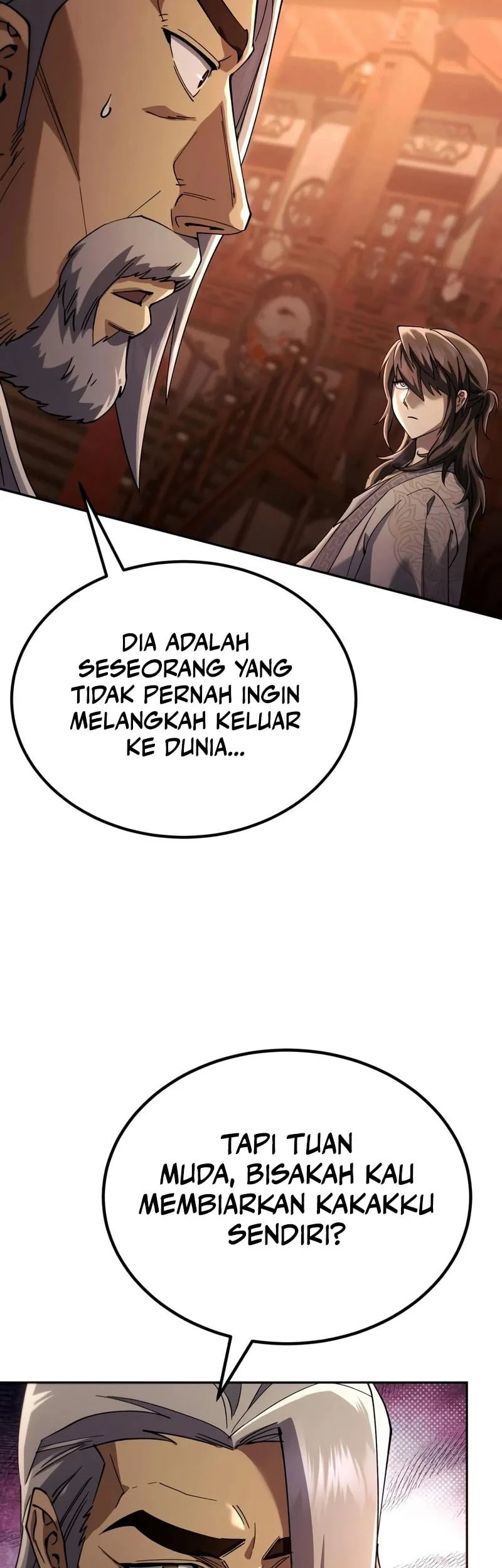 Chapter 85 - halaman 21