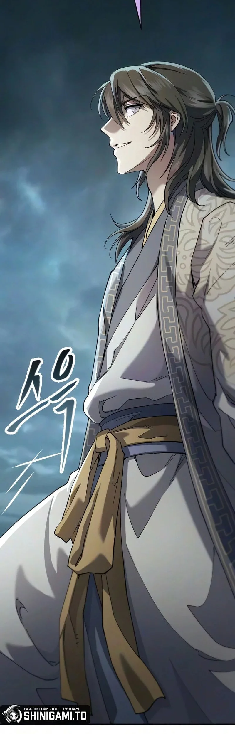 Chapter 86 - halaman 88