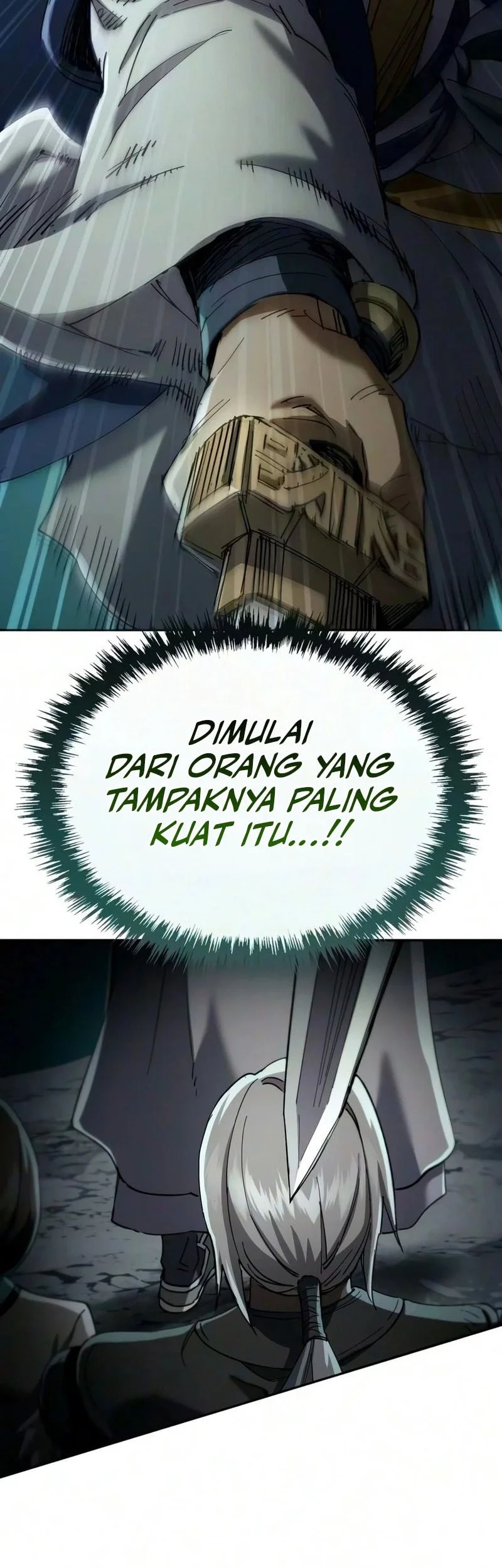 Chapter 87 - halaman 30
