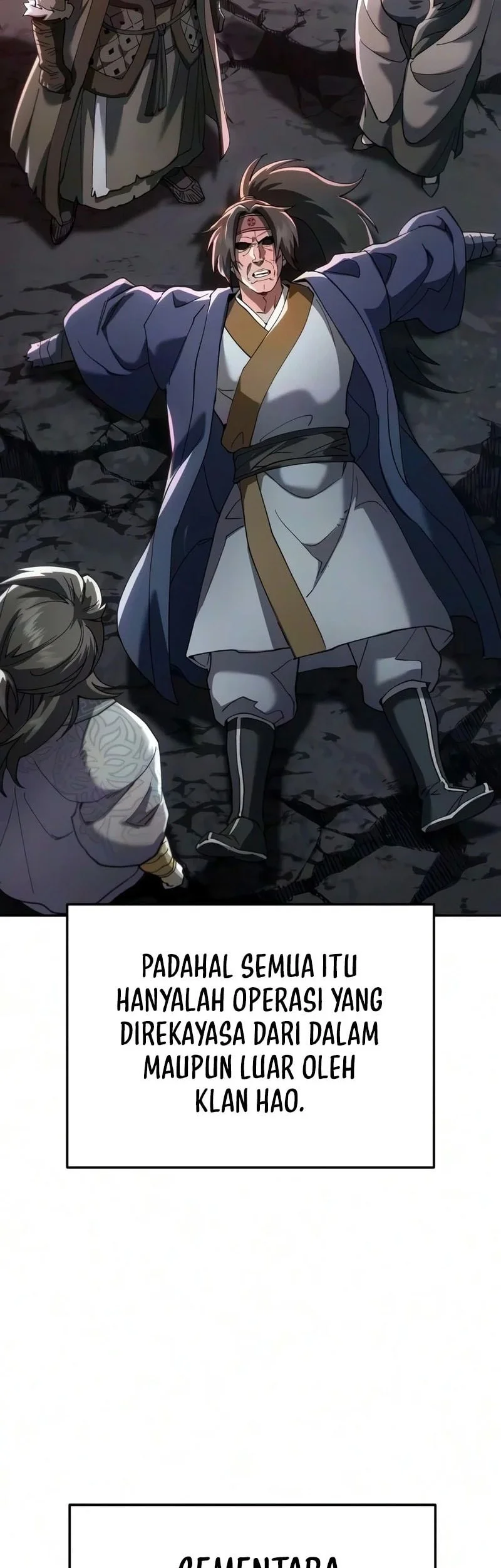 Chapter 88 - halaman 40