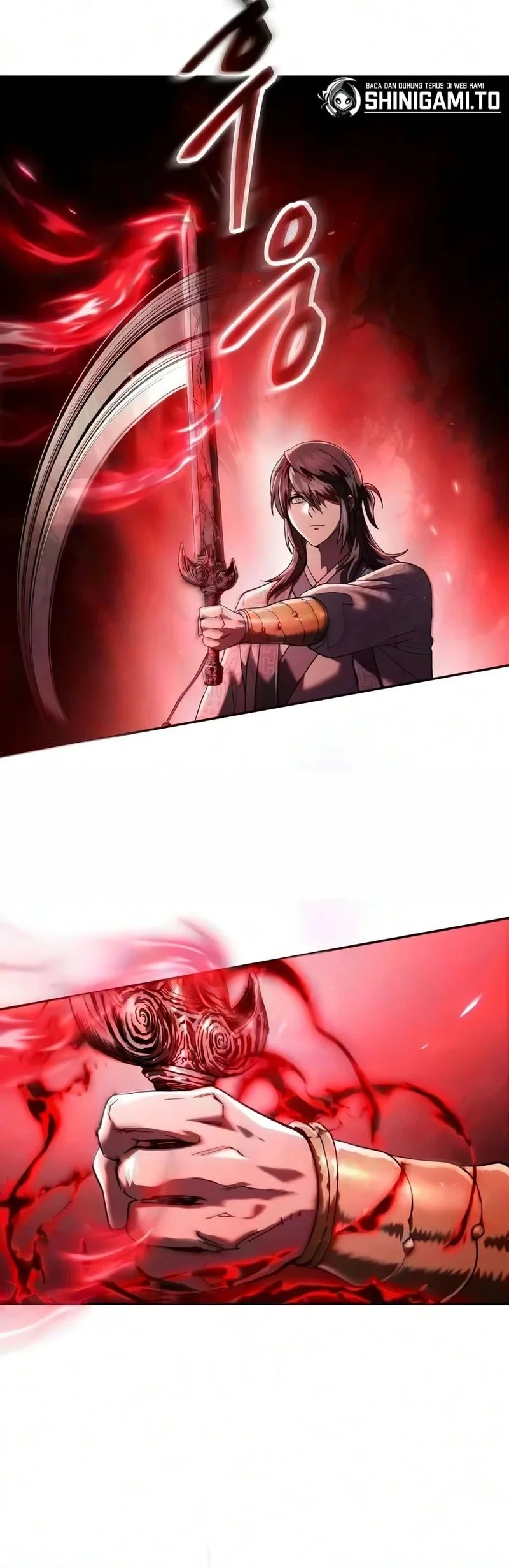 Chapter 88 - halaman 22