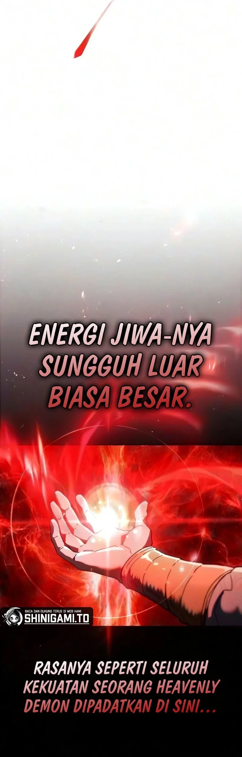 Chapter 88 - halaman 34