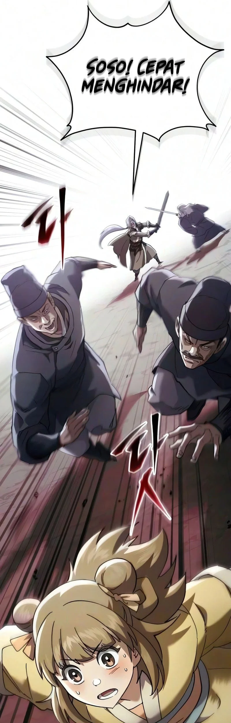 Chapter 89 - halaman 67