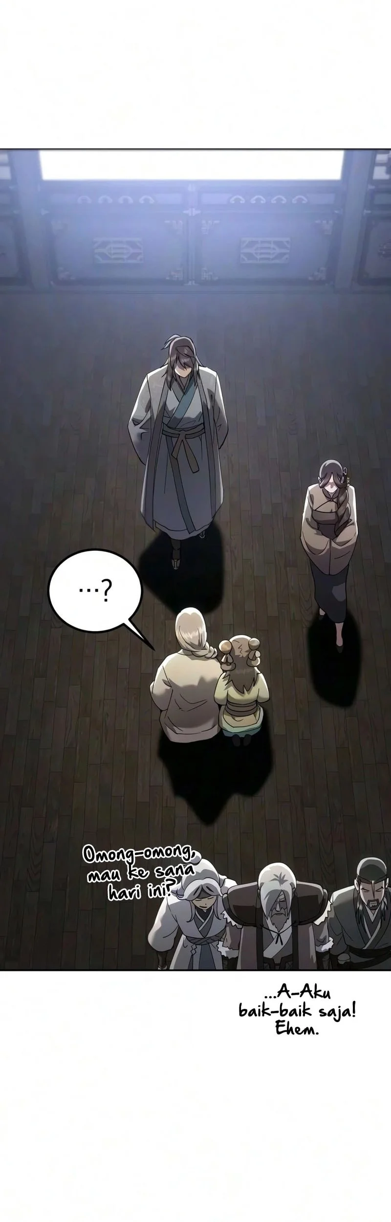 Chapter 89 - halaman 21