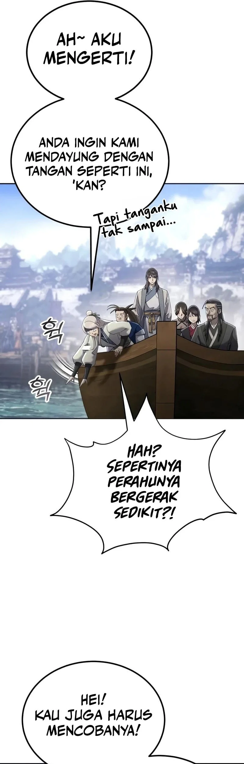 Chapter 90 - halaman 35