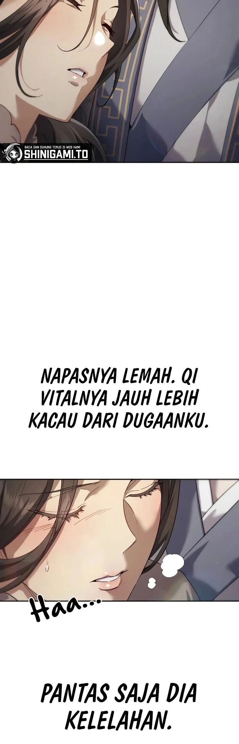 Chapter 90 - halaman 87