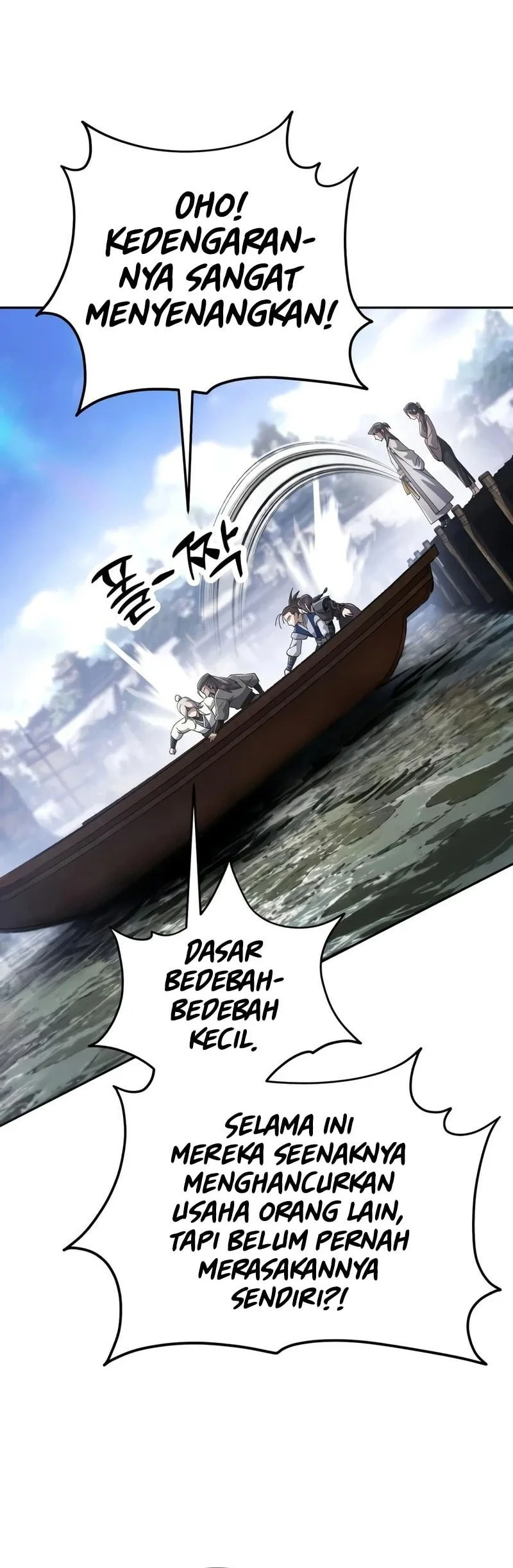 Chapter 90 - halaman 30