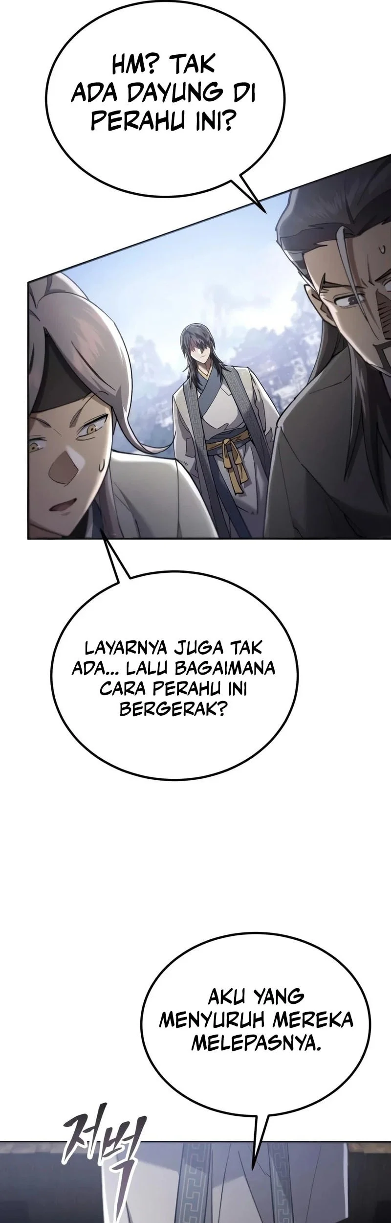 Chapter 90 - halaman 31