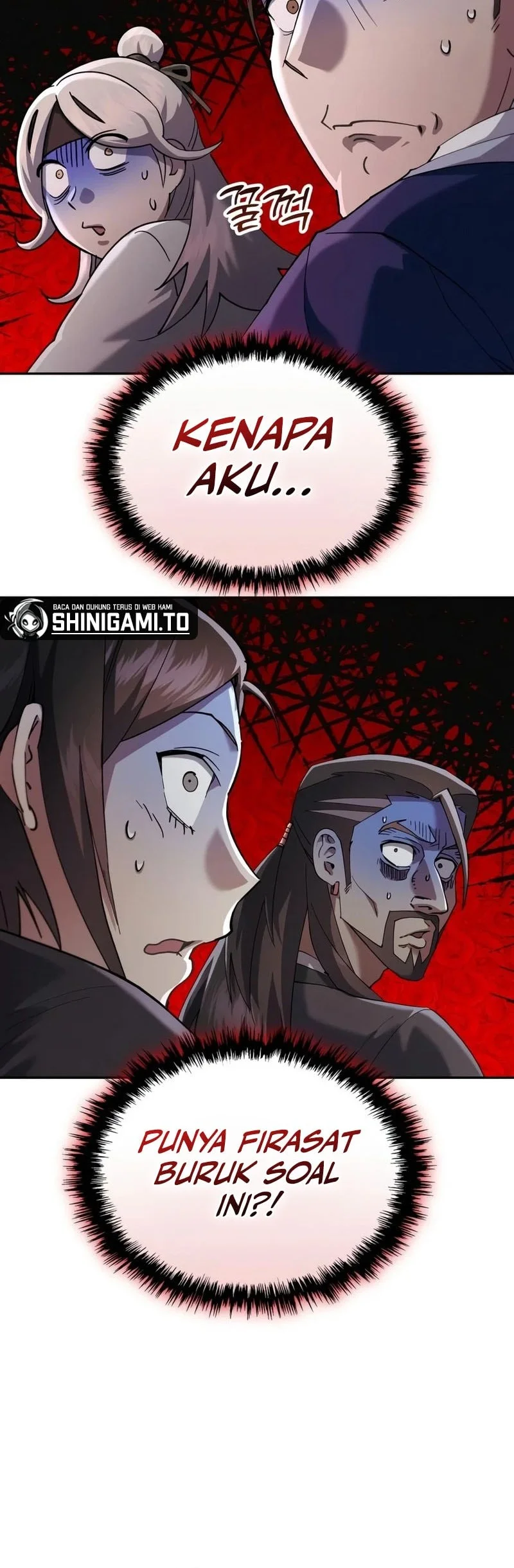 Chapter 90 - halaman 34