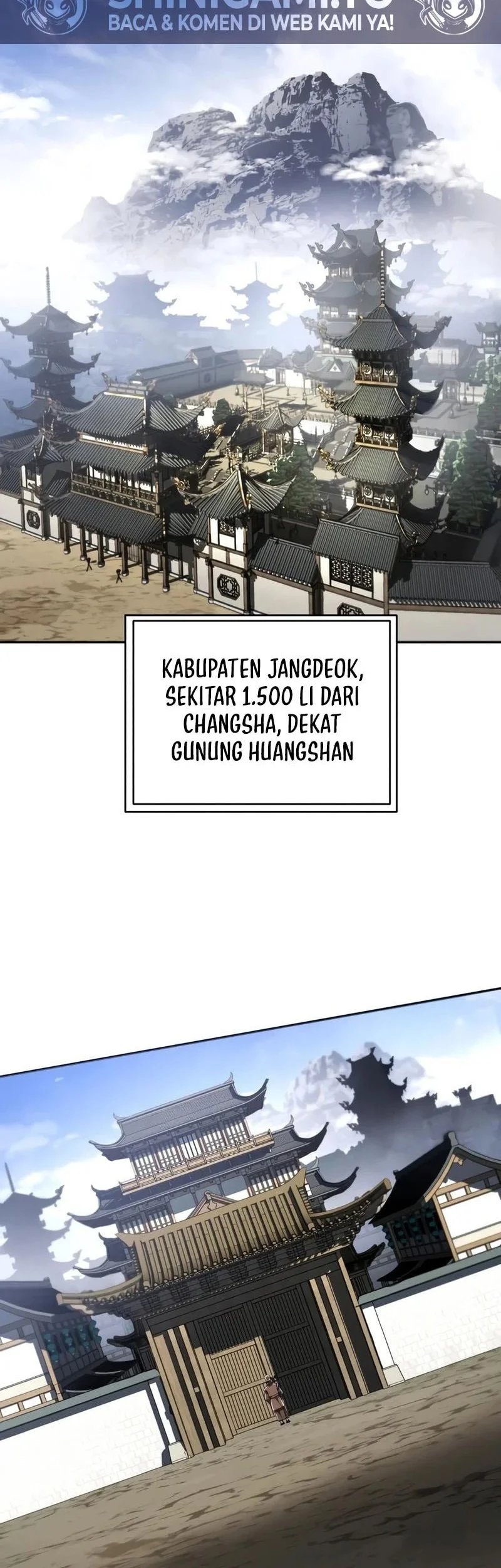 Chapter 91 - halaman 46