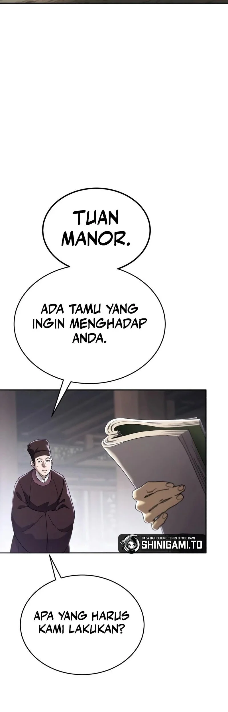 Chapter 91 - halaman 47