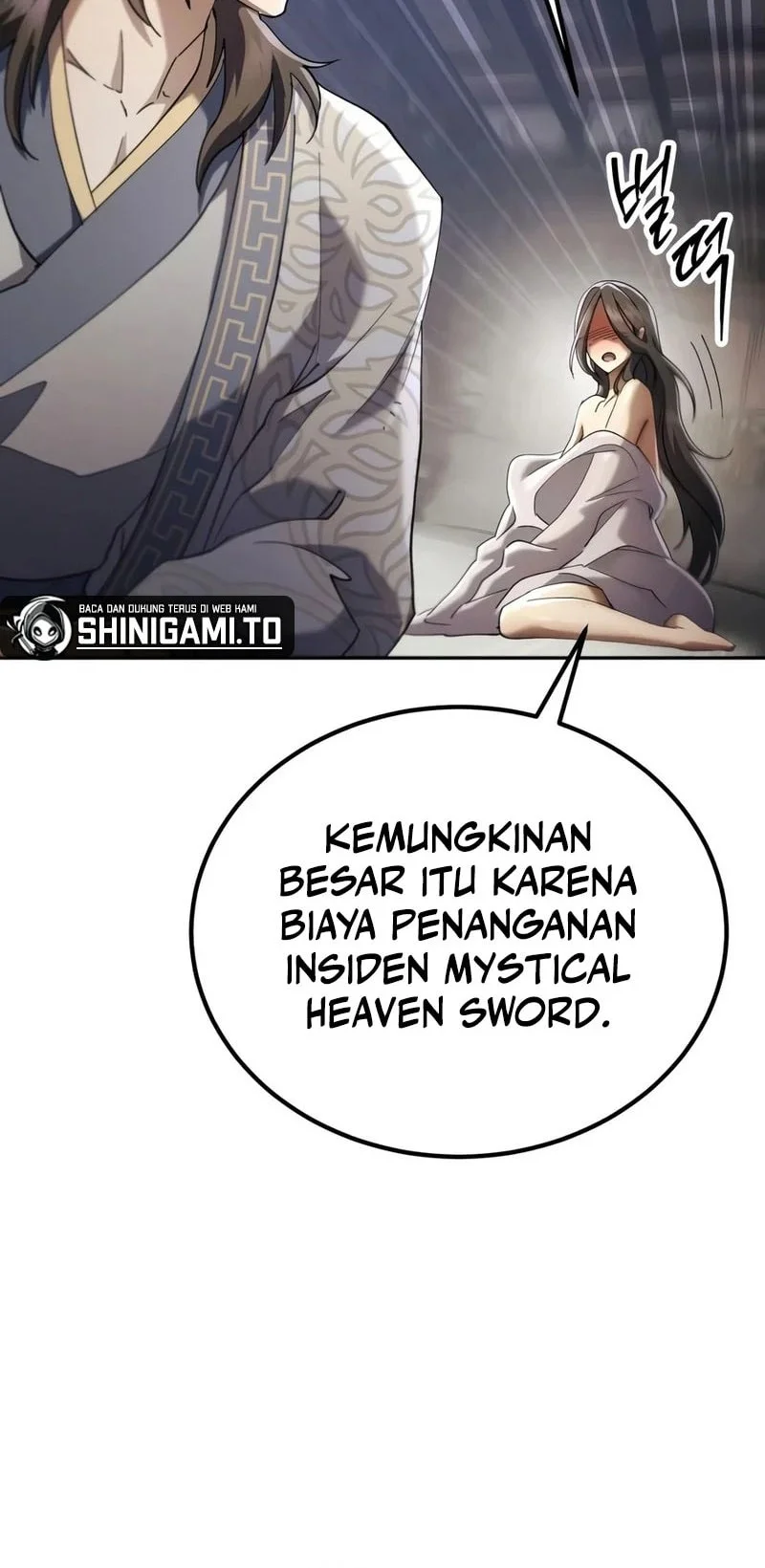 Chapter 91 - halaman 14