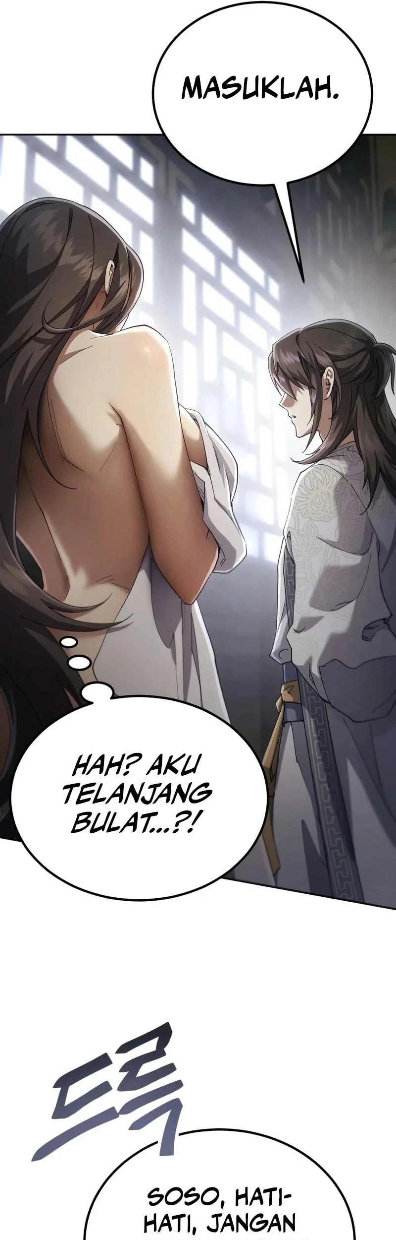 Chapter 91 - halaman 27