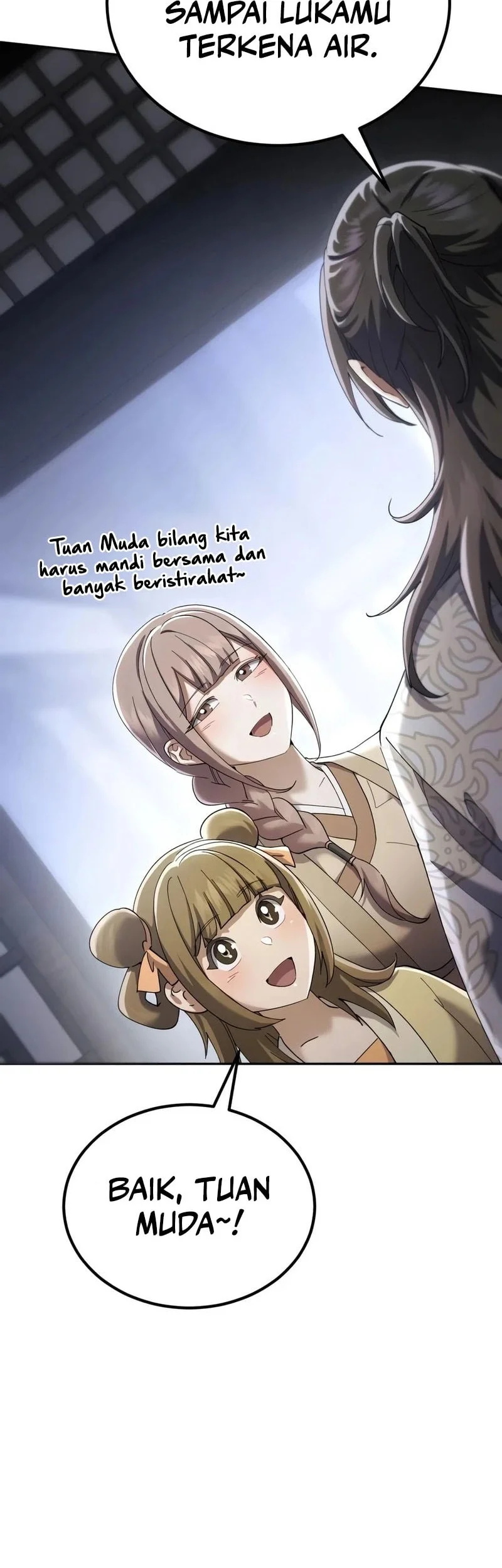 Chapter 91 - halaman 28