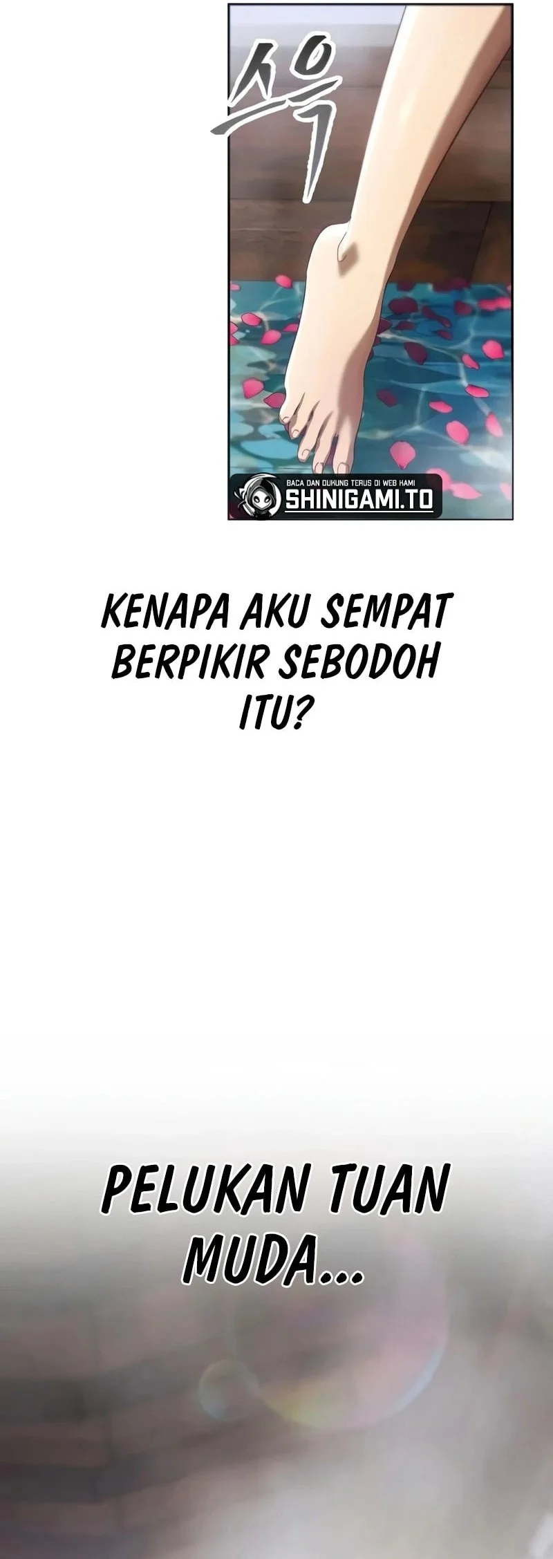 Chapter 91 - halaman 34