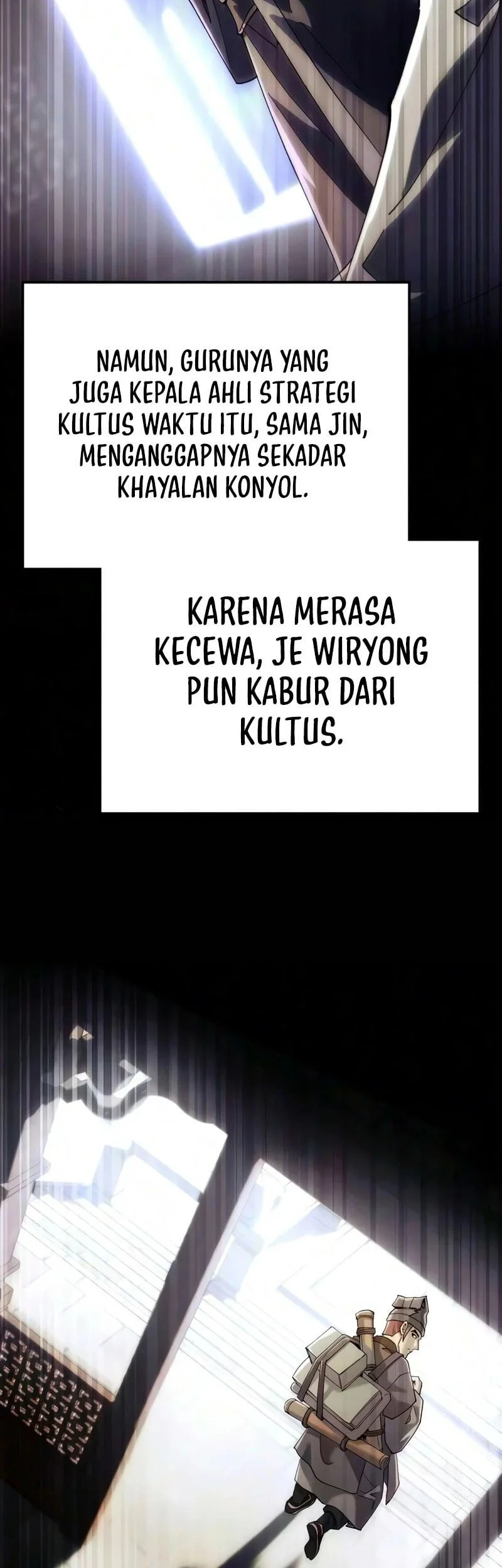 Chapter 92 - halaman 21