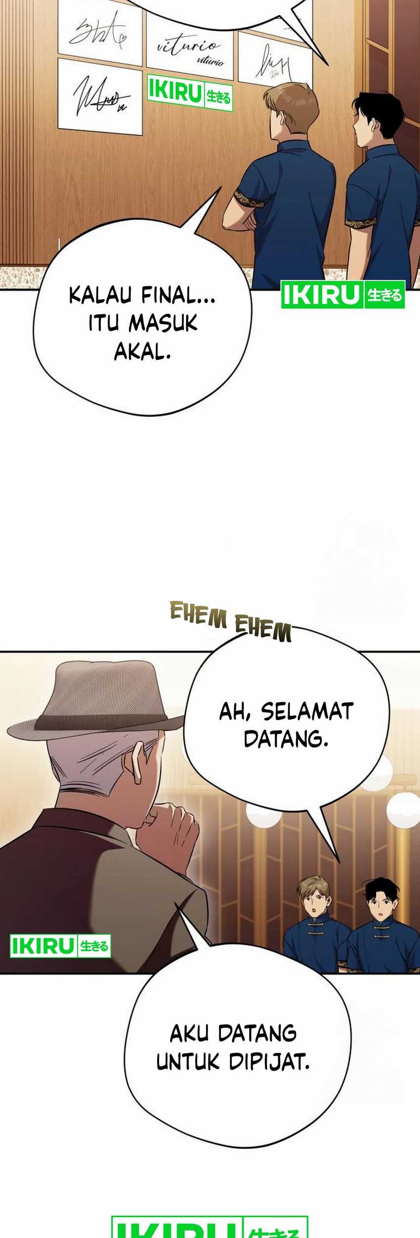 Chapter 57 - halaman 45