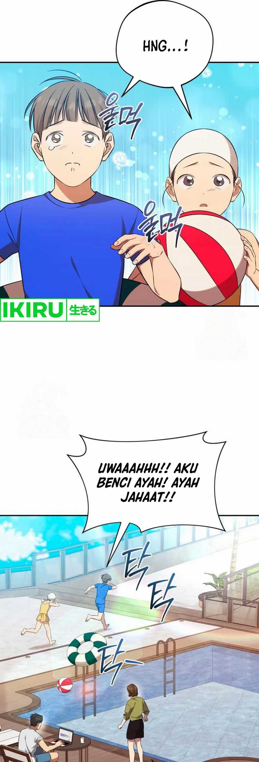 Chapter 58 - halaman 42
