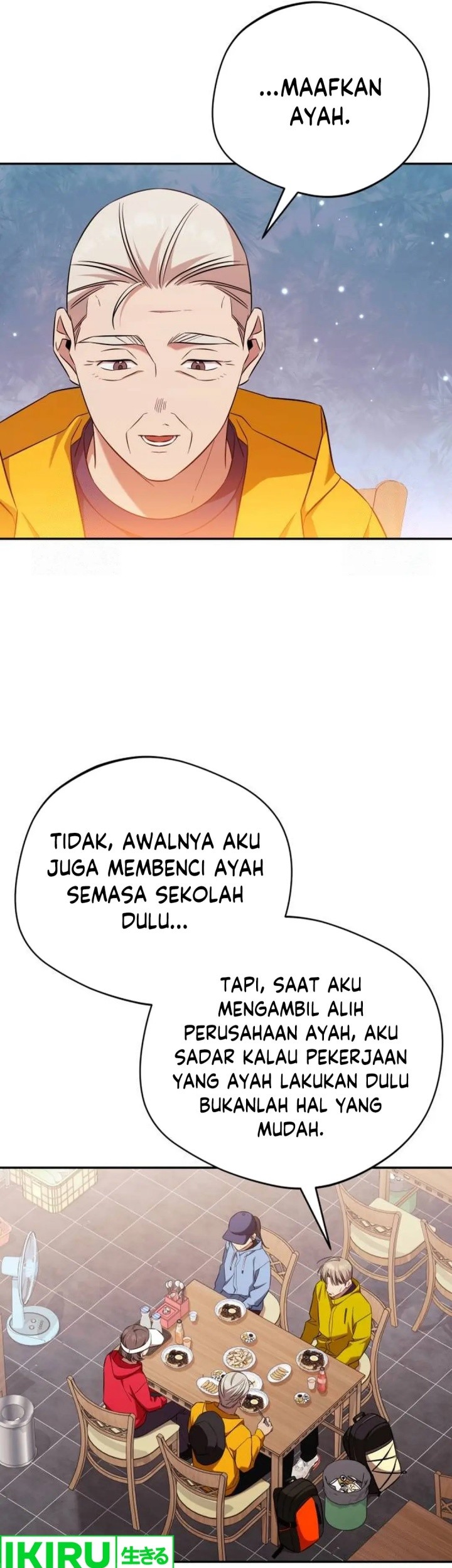 Chapter 61 - halaman 46
