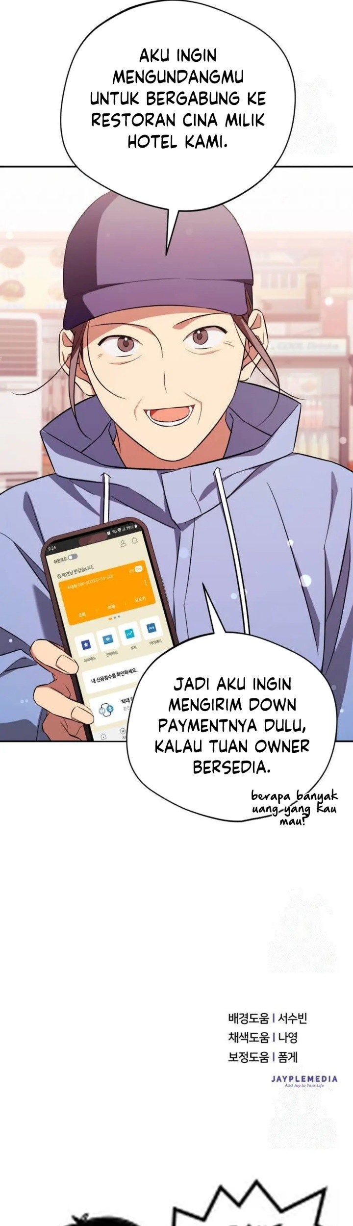 Chapter 61 - halaman 66