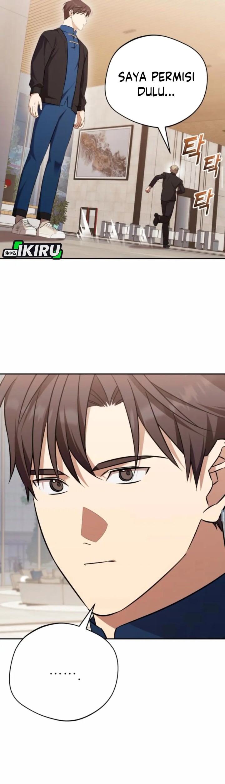 Chapter 64 - halaman 48