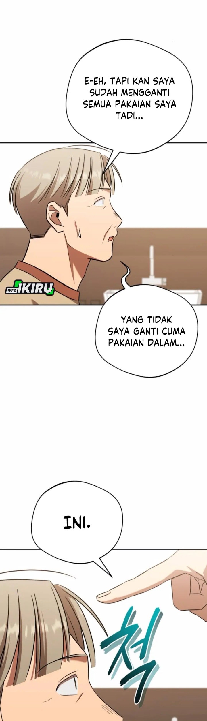 Chapter 64 - halaman 59