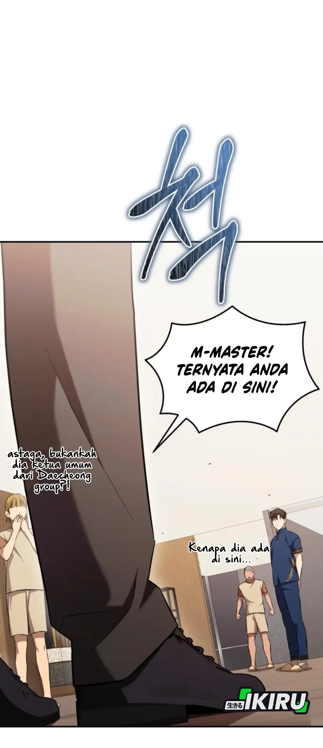 Chapter 65 - halaman 54