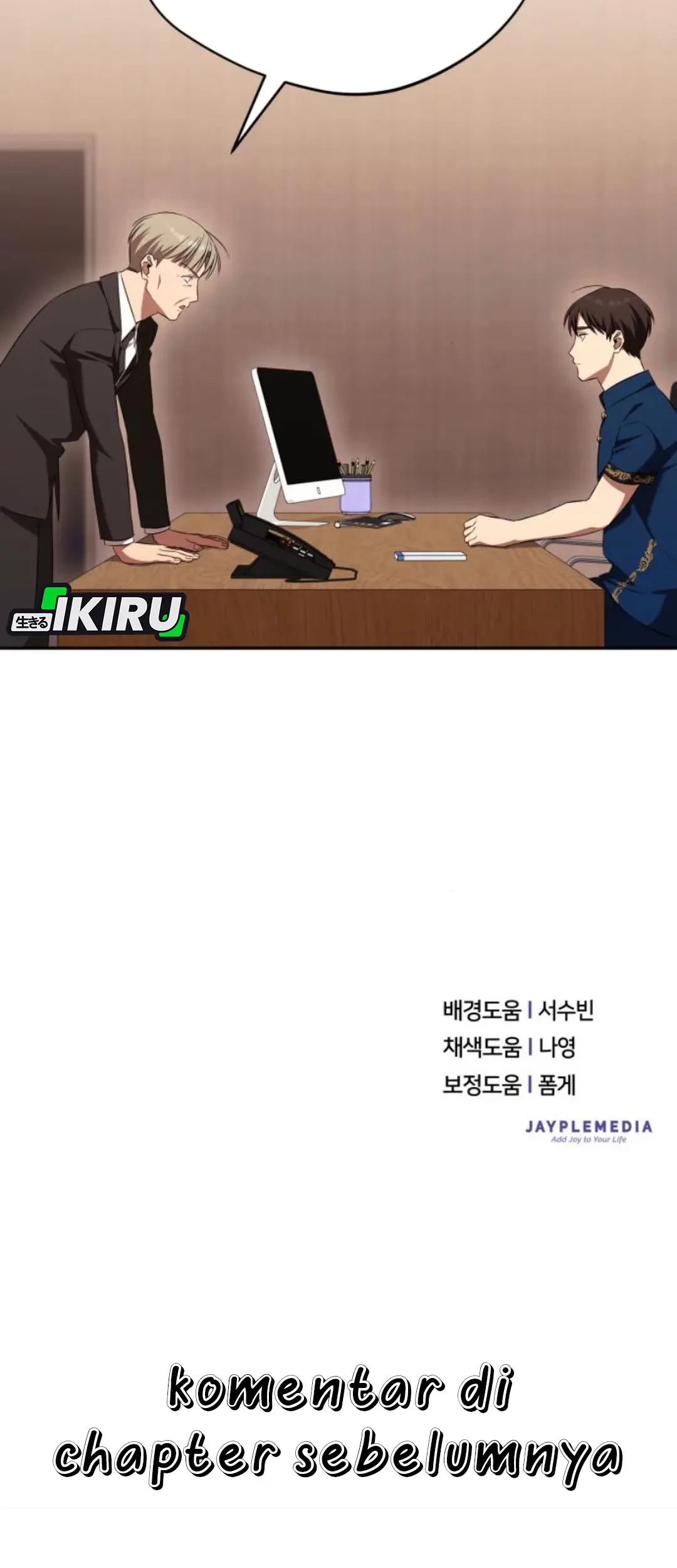 Chapter 65 - halaman 77