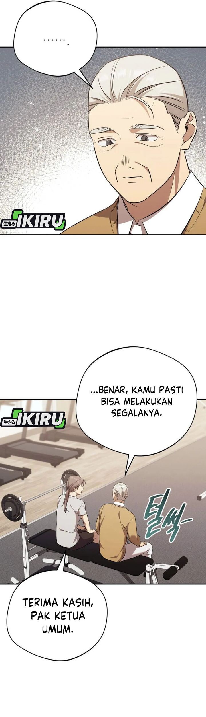 Chapter 68 - halaman 60